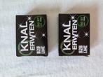 Knal erwten 2x50 stuks of meer, Hobby en Vrije tijd, Ophalen, Nieuw
