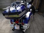harley davidson electra ultra glide 2007, Motoren, Ophalen, 2 cilinders, Meer dan 35 kW