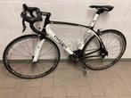 Racefiets, Fietsen en Brommers, 28 inch, Carbon, Zo goed als nieuw, Meer dan 20 versnellingen