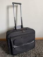 Boekentas, laptoptas, aktetas, Ophalen, Gebruikt, Zwart, Aktetas of Boekentas