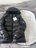 Moncler maat 1 nieuw nfc, Kleding | Heren, Ophalen, Nieuw, Maat 46 (S) of kleiner, Zwart