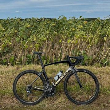 Ridley noah fast, Fietsen en Brommers, Ophalen, Zo goed als nieuw