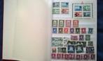 Verzameling diverse landen **/*/gestempeld.Deel 1., Enlèvement ou Envoi