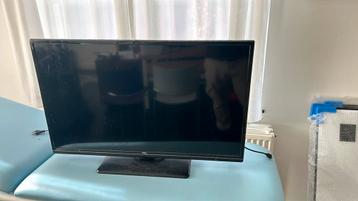 TCL scherm van 80 x 45 cm beschikbaar voor biedingen