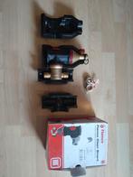 Flamco clean smart 22mm (30032)  - Vuilafscheider, Enlèvement, Neuf, Boiler