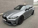 BMW M3 Competition M xDrive lichte vracht - 2024, Auto's, BMW, 375 kW, Te koop, Navigatiesysteem, Benzine