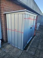 Kleine opslagcontainer / fietsen garage / tuinopslag, Ophalen