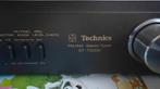Tuner Technics ST-7300k, TV, Hi-fi & Vidéo, Enlèvement