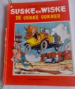 Suske en Wiske nr 135, Boeken, Stripverhalen, Ophalen of Verzenden, Gelezen