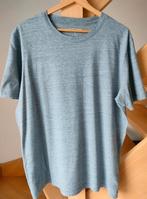 Mooie T-shirt Jack and Jones. Large, Maat 52/54 (L), Blauw, Jack&Jones, Ophalen of Verzenden