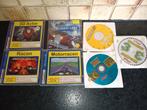 Vintage pc spellen, Games en Spelcomputers, Ophalen of Verzenden, Zo goed als nieuw
