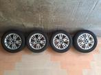 banden met velg, Auto-onderdelen, Banden en Velgen, 16 inch, Banden en Velgen, Ophalen of Verzenden, Personenwagen