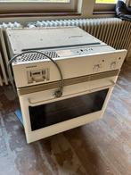 GRATIS Siemens oven - Werkt. Ophalen in Nivelles, Gebruikt