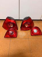 Feux arrière originaux pour Golf V Gti, Autos : Pièces & Accessoires, Éclairage, Enlèvement, Utilisé, Volkswagen
