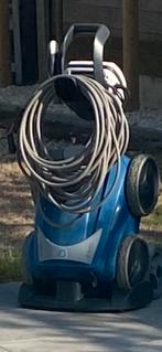 Zwembad robot, Jardin & Terrasse, Accessoires de piscine, Enlèvement, Comme neuf