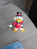 Bully land dagobert duck 1996, Verzamelen, Poppetjes en Figuurtjes, Ophalen of Verzenden, Gebruikt