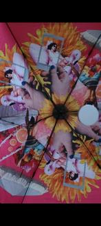 Ik zoek allerhande kleurige kapotte paraplu's. Gratis, Diversen, Ophalen, Gebruikt