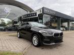BMW X2 1.5 dA sDrive16 Sport Edition lederen camera xenon, Auto's, BMW, X2, 2080 kg, Zwart, Leder