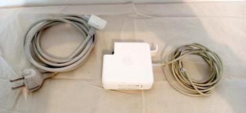Apple Magsafe 1 85w originele lader beschikbaar voor biedingen