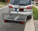 Bagagedrager op trekhaak, Auto diversen, Bagagerekken, Ophalen, Zo goed als nieuw