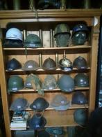 Collectie helmen, Ophalen of Verzenden