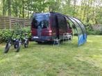Camping-car Mercedes Sprinter 2009, Caravanes & Camping, Camping-cars, Diesel, Particulier