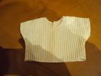 Poppenkleedjes - Poppenkleertjes - Bloesje, Kinderen en Baby's, Speelgoed | Poppen, Ophalen, Nieuw