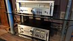 Scott A436 T526, Ophalen, Stereo