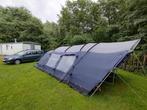Tent Outwell 6 pers, Ophalen, Gebruikt, Tot en met 6