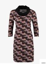 Jurk winter Anna Field Mt 42 fijn breisel. Winterjurk., Kleding | Dames, Jurken, Anna Field, Bruin, Maat 42/44 (L), Ophalen of Verzenden
