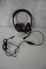 Hoofdtelefoon met microfoonarm, Enlèvement, Comme neuf