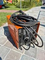 Lastoestel schweissab 200 turbo, Doe-het-zelf en Bouw, Gereedschap | Lasapparaten, Ophalen