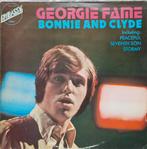 Georgie Fame, Enlèvement ou Envoi