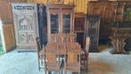 Antieke, Bretoense meubels, Ophalen