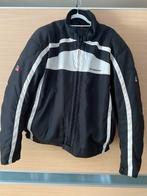Veste moto xxl, Motoren, Kleding | Motorkleding, Ophalen, Tweedehands, Heren, Jas | textiel