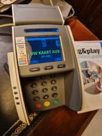 Banksys Worldwide, Zakelijke goederen, Kantoor en Winkelinrichting | Kassa's en Betaalsystemen, Ophalen of Verzenden