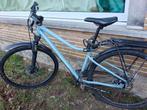 hybridefiets maat S, Fietsen en Brommers, Fietsen | Crossfietsen en BMX, Ophalen, Gebruikt, 20 tot 24 inch, Riverside