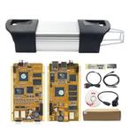 CANCLIP RENAULT OBD2 Vci pakket AN2131QC 2030, Ophalen of Verzenden, Nieuw