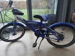 Fiets 22 inch, Fietsen en Brommers, Fietsen | Jongens, Ophalen, 22 inch, Gebruikt, Versnellingen