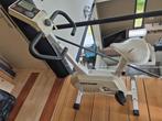 Kettler Astra hometrainer, Sport en Fitness, Ophalen, Gebruikt, Metaal, Benen