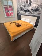 IKEA MALM bed 180x200 met matras, Ophalen