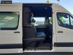 Mercedes Sprinter 314 CDI Automaat L3H2 Dubbel Cabine 3,5t T, Automaat, Stof, Gebruikt, 4 cilinders