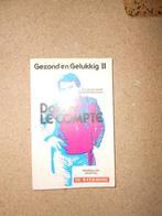 Dr LeCompte - gezond en gelukkig, Ophalen of Verzenden