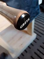 Greys surface stalking 12ft 2.5lb, Ophalen of Verzenden, Zo goed als nieuw, Vaste hengel
