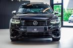 Volkswagen Tiguan R 2.0 TSI 4Motion 03/2022 - Full Option!!, Auto's, 4 cilinders, 1984 cc, Alcantara, Zwart