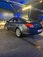 Opel Insignia 1.8 benzine, Ophalen, Zo goed als nieuw