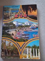 Reisgids "KOS" Griekenland, Boeken, Europa, Ophalen of Verzenden, Reisgids of -boek, Gelezen