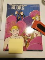 Dodier - Jerome K. Jerome BLOKS nr 10 een baby op de vlucht, Boeken, Ophalen of Verzenden, Zo goed als nieuw, Dodier
