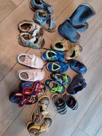 Lot schoenen maat 22, Enlèvement, Chaussures