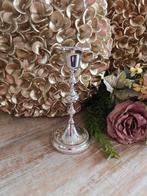 Vintage kandelaartje, zie foto's, in gebruikte staat, Enlèvement ou Envoi